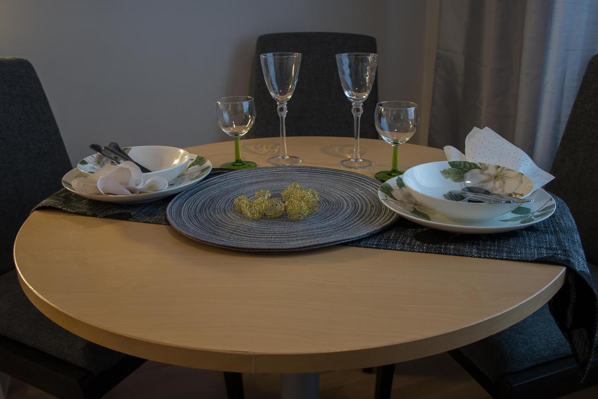 Aurinkolahti Cosy With Warm Parking * Helsinki